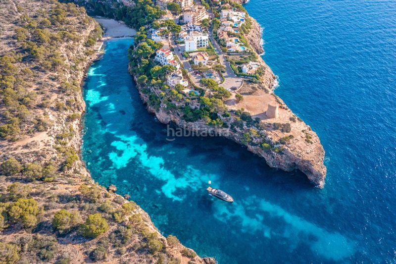 Foto 5a4eebf7-2093-472e-ab55-9b4f095b6199. Terreny residencial a Cala Pi-Vallgornera Llucmajor