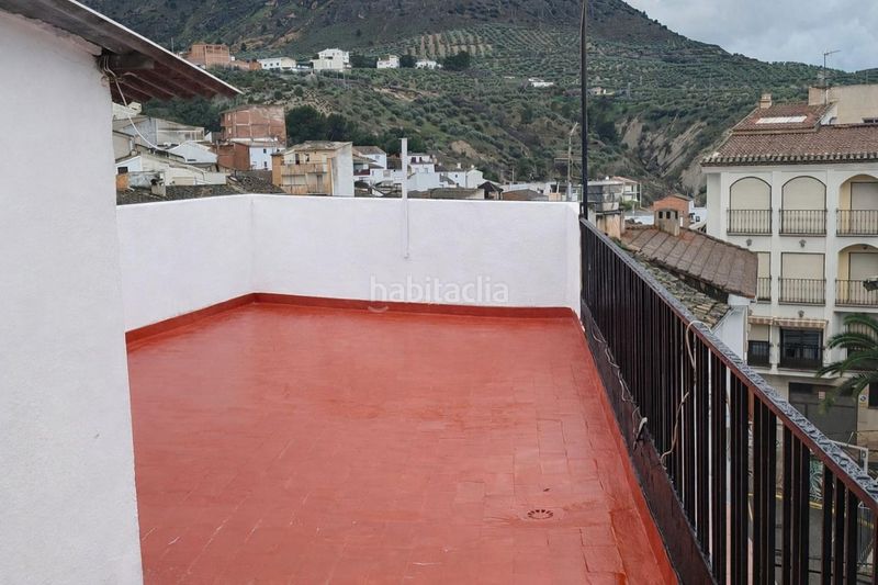 Foto b686f029-316d-49b1-81a2-e4746bbc19f2. Casa a Quesada