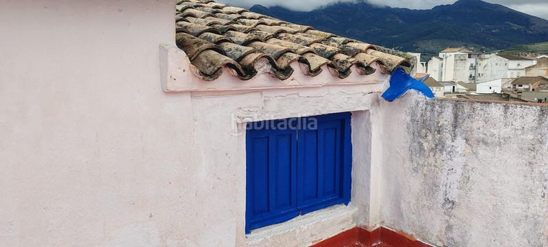 Foto de2894e2-fed1-4e20-bfe2-6980f6ba3d63. Casa a Quesada
