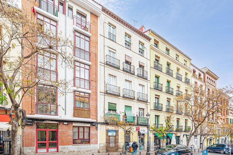 Foto 415d3cd5-dbca-4289-a984-b440e9e706c7. Local comercial a Embajadores-Lavapiés Madrid