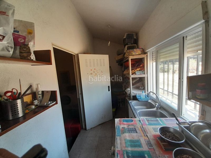 Foto 245e2f28-caee-4400-aafe-d6be9f948d44. Haus mit heizung in Marugán