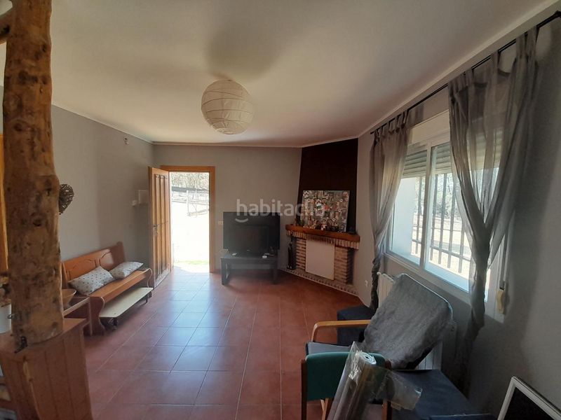 Foto 32191735-bb82-45de-8a51-86a2a09c7e84. Haus mit heizung in Marugán