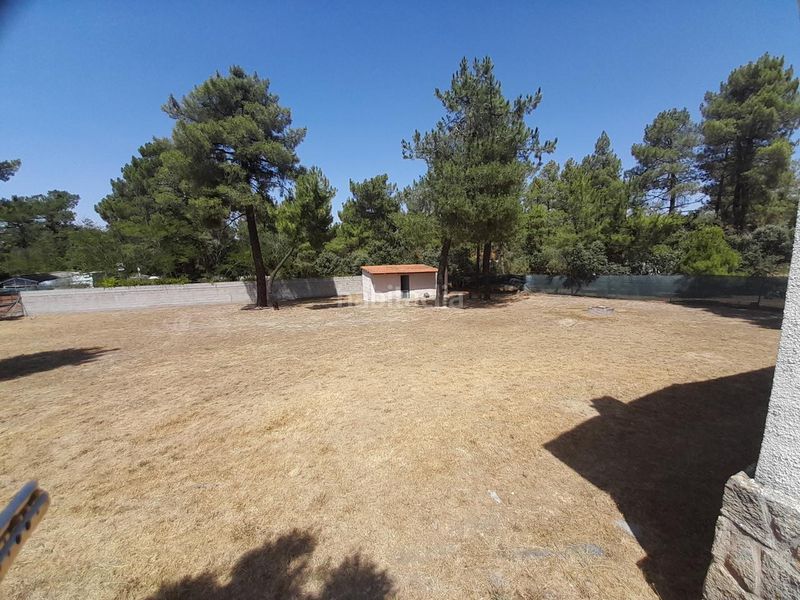 Foto 3df232c9-8804-4eef-afc3-770ce1d1d821. Haus mit heizung in Marugán