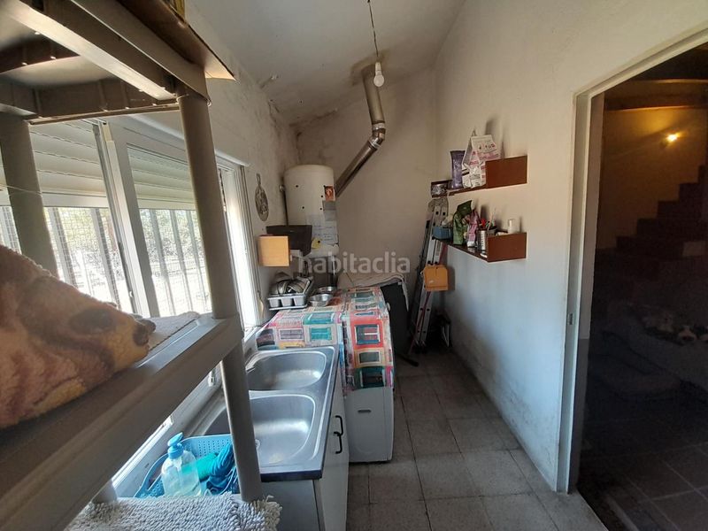 Foto 46c195d3-ba98-4922-a626-6f3033d0894d. Haus mit heizung in Marugán