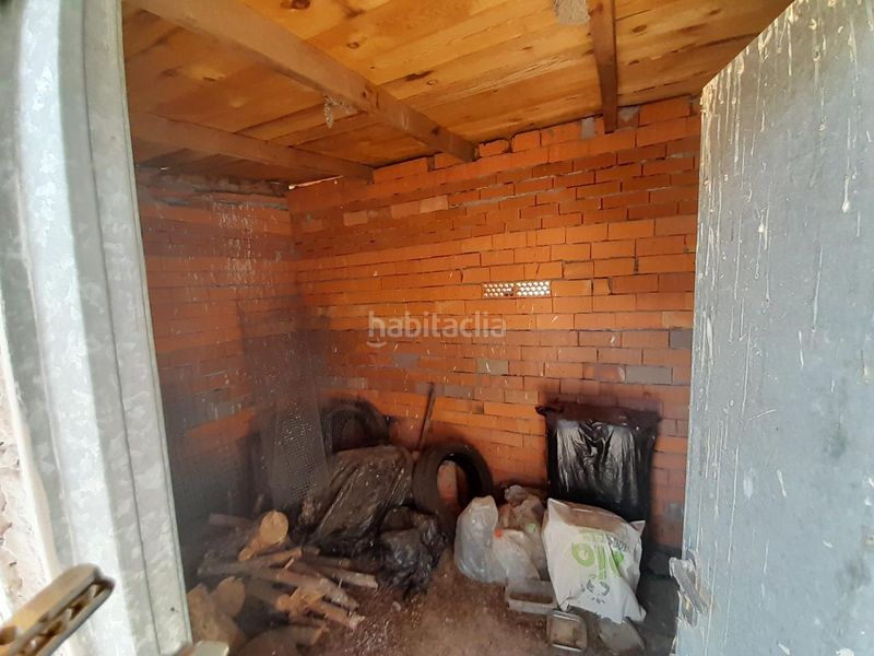 Foto 5e9f28e9-2104-402c-b092-604edc13ffe6. Haus mit heizung in Marugán