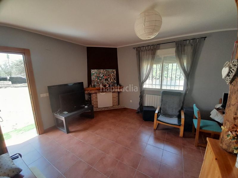 Foto 6df8f5d9-3084-464e-b58c-f89d222bda62. Haus mit heizung in Marugán