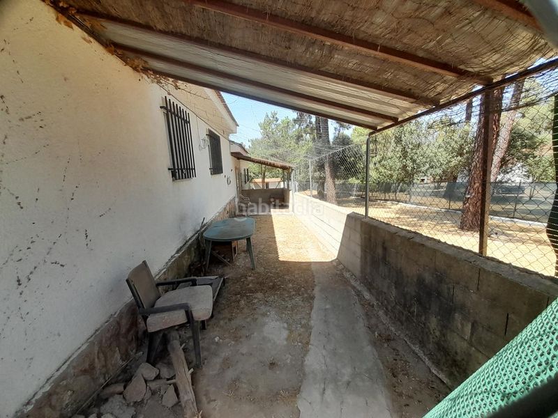 Foto 7cf7461a-bd1f-4f68-84a9-299f06e00fa0. Haus mit heizung in Marugán