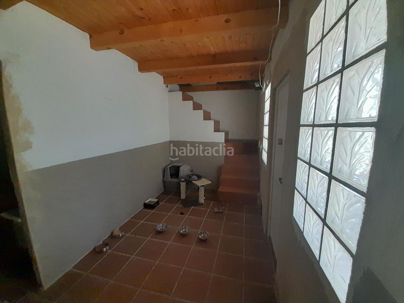 Foto 7e044dae-a21a-4cc7-87d7-162a5a061ef1. Haus mit heizung in Marugán