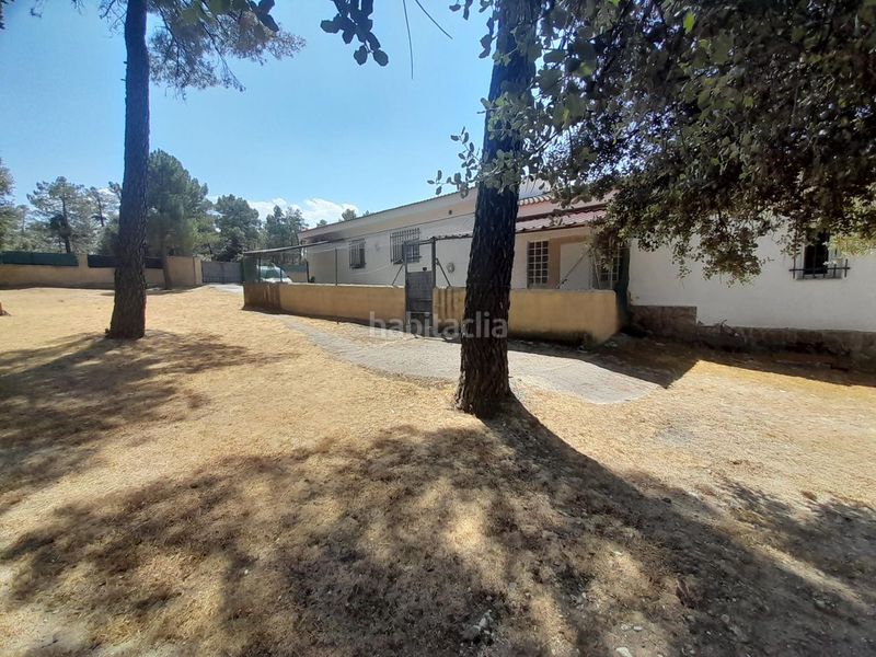 Foto cb8a42f8-dff7-4287-ac3d-04ca52bb7358. Haus mit heizung in Marugán