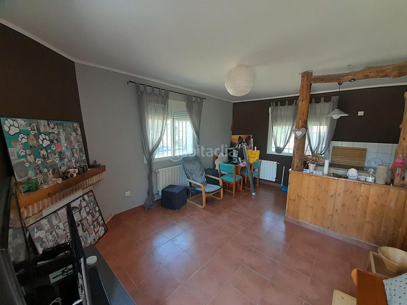 Foto da02e2b0-8158-4bd7-92a3-3eddaab51699. Haus mit heizung in Marugán