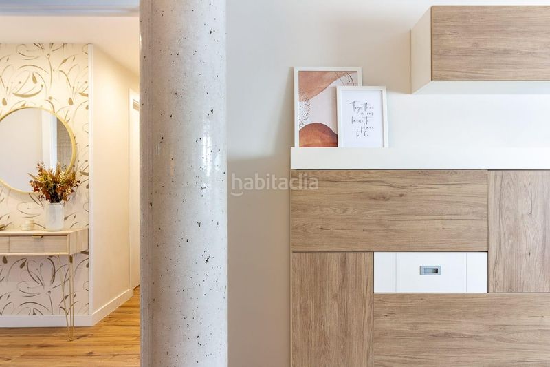 Foto f7d51172-4e3d-4f8b-9c67-807981c28614. Pis amb aparcament a Noreña