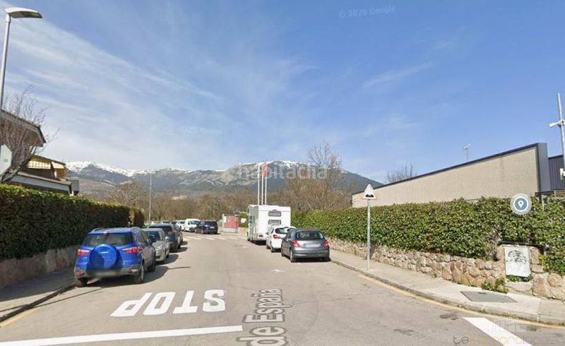 Foto 034babf0-70ca-474b-a567-96bf1a2d219c. Casa amb calefacció a Soto del Real