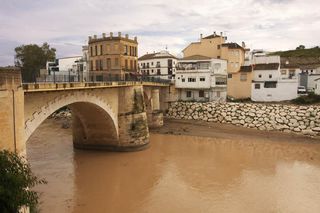 Casa a Avenida Andalucía