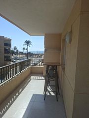 Pis  Calle tarragona. Piso con vistas al mar y gran terraza en peñíscola