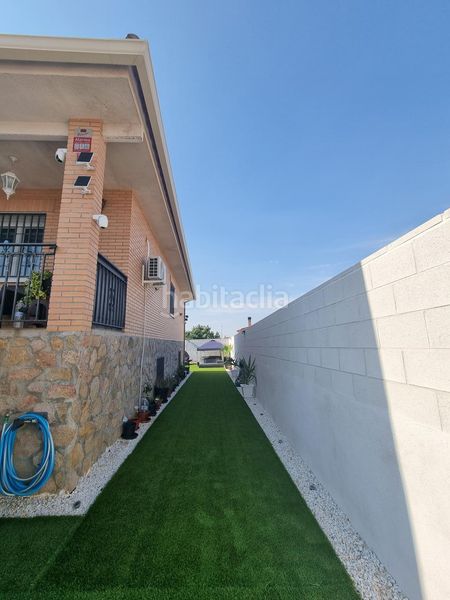 Foto 4b524302-dd37-4d56-99ad-6dfe011ae973. Casa amb aparcament piscina a Hormigos