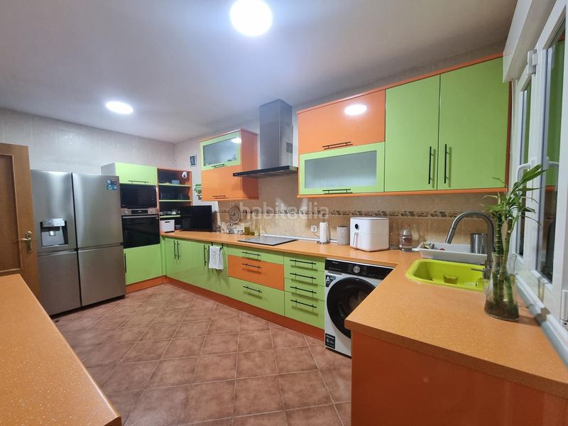 Foto 673ba89d-a859-44ff-8fc3-2815bf450453. Casa amb aparcament piscina a Hormigos