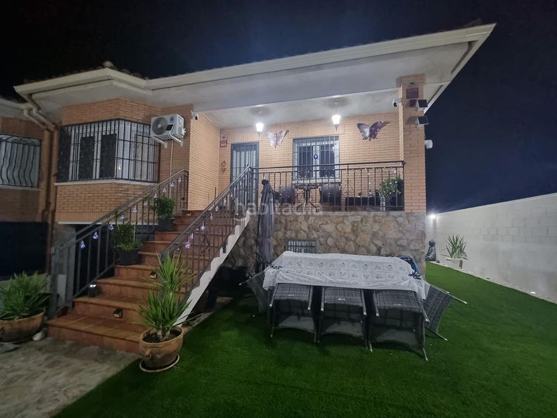 Foto 83b1d296-de36-4ea7-9b9b-f5aad2831ab0. Casa amb aparcament piscina a Hormigos