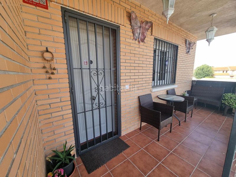 Foto b5656ce2-48de-4e4b-ae32-148131b45a07. Casa amb aparcament piscina a Hormigos