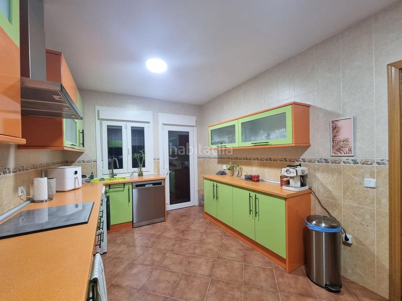 Foto be4c7322-ebec-4783-ad45-a0a08d960fea. Casa amb aparcament piscina a Hormigos