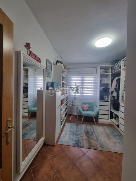 Foto c8c9acf1-5be8-4d31-9973-41789dafe4fe. Casa amb aparcament piscina a Hormigos