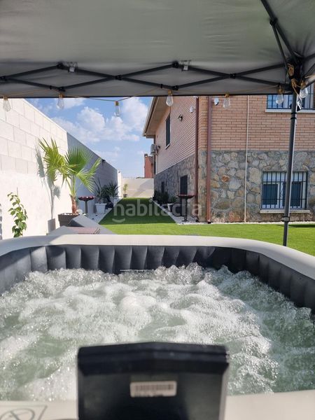 Foto ed02561d-0d07-4471-9e73-6286e45e2c1f. Casa amb aparcament piscina a Hormigos