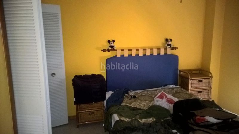 Foto 296af892-a1cb-4bf3-86e8-21e89a0a4f96. Pis amb aparcament piscina a Aguadulce Sur Roquetas de Mar