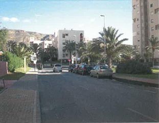 Pis  Paseo del limonar. Piso en roquetas del mar