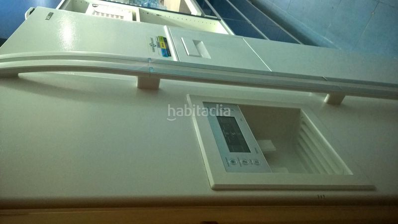 Foto b11f45f5-16e2-4602-891b-ba1474afcb19. Pis amb aparcament piscina a Aguadulce Sur Roquetas de Mar