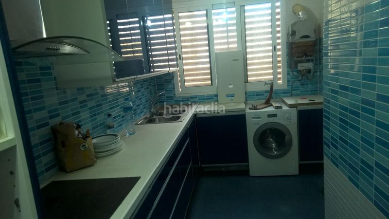 Foto b9c70109-f2b5-4d27-9c8b-abc001bbe611. Pis amb aparcament piscina a Aguadulce Sur Roquetas de Mar