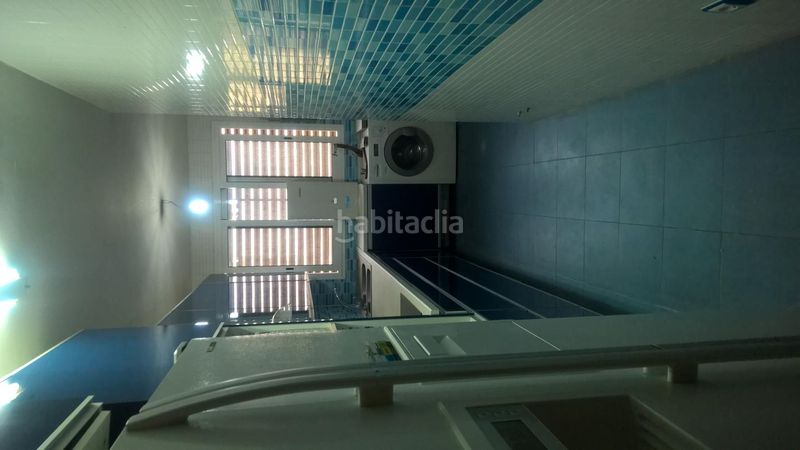 Foto c1aced0d-a2fd-435d-8596-2248b0565f1e. Pis amb aparcament piscina a Aguadulce Sur Roquetas de Mar