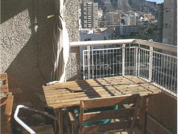 Foto ca9e6757-a69a-4fe0-af84-6f5dadb3c9f0. Pis amb aparcament piscina a Aguadulce Sur Roquetas de Mar