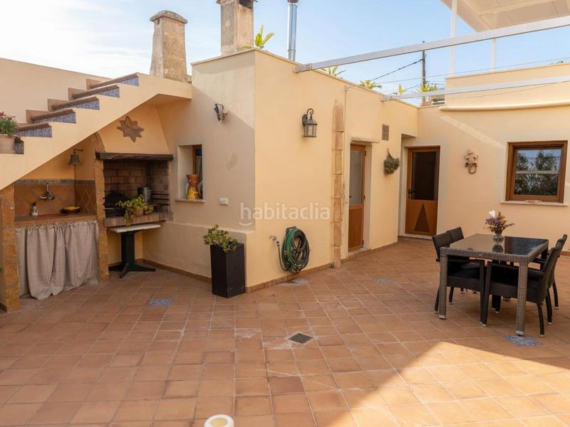 Foto 4000737f-d31f-4be7-a12d-53c4019eaca5. Casa amb calefacció aparcament piscina a S´Horta - Cas Concos des Cavaller - Es Carritxó Felanitx