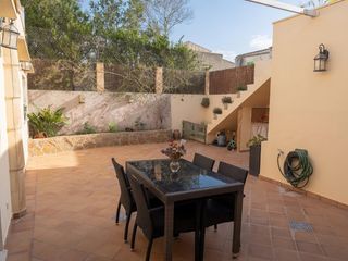 Casa  Calle ronda del nord. Magnífica casa en cas concos, mallorca