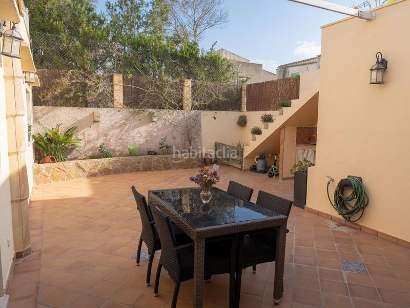 Foto c4e5d6c1-1f24-4a0a-9d0b-e0c4db763a40. Casa amb calefacció aparcament piscina a S´Horta - Cas Concos des Cavaller - Es Carritxó Felanitx