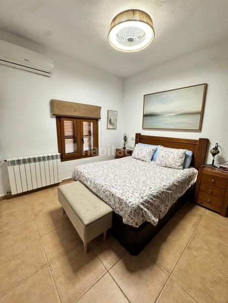 Foto cfccafb8-8725-49e4-99f4-8bd25711852f. Casa amb calefacció aparcament piscina a S´Horta - Cas Concos des Cavaller - Es Carritxó Felanitx