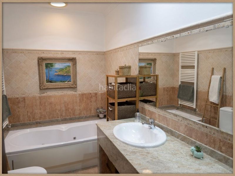 Foto d5963d6c-5d65-4043-bdbf-c894ec39a4e5. Casa amb calefacció aparcament piscina a S´Horta - Cas Concos des Cavaller - Es Carritxó Felanitx