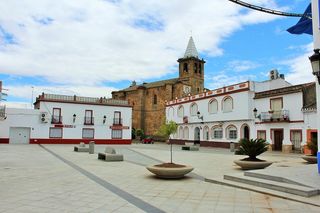 Casa  Calle bartolomé andrada. Oportunidad en valverde de mérida!
