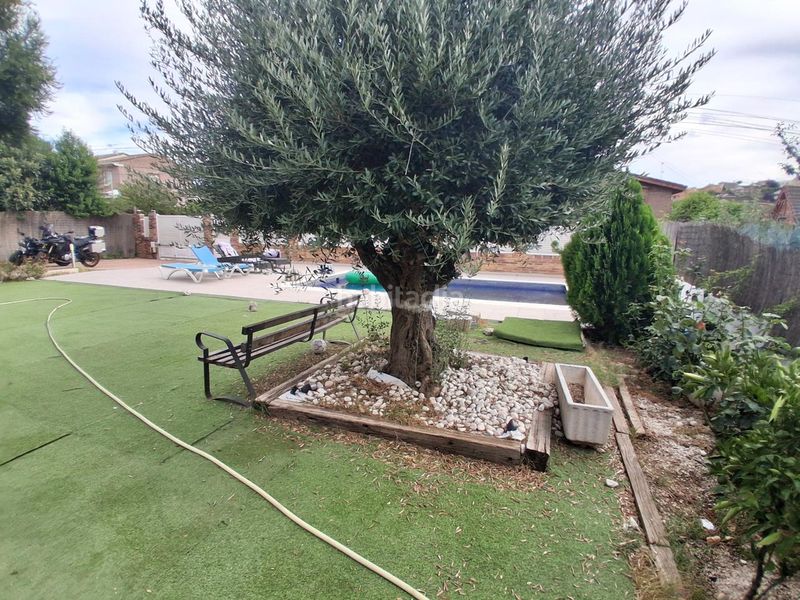 Foto 6f499f68-a0d6-4911-973f-d0fdac8ff4aa. Casa amb calefacció aparcament piscina a Casar (El)