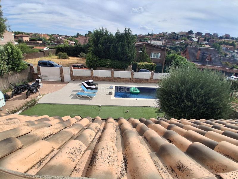 Foto 759a4352-07d3-4e92-b900-4b7bac244211. Casa amb calefacció aparcament piscina a Casar (El)