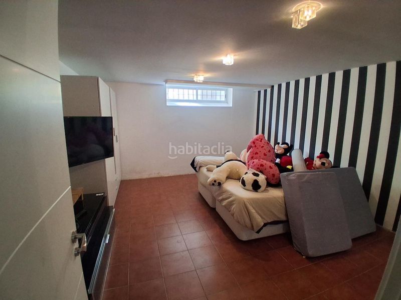 Foto c6bea866-a5fb-4562-9ba7-85fc2fe808d7. Casa amb calefacció aparcament piscina a Casar (El)