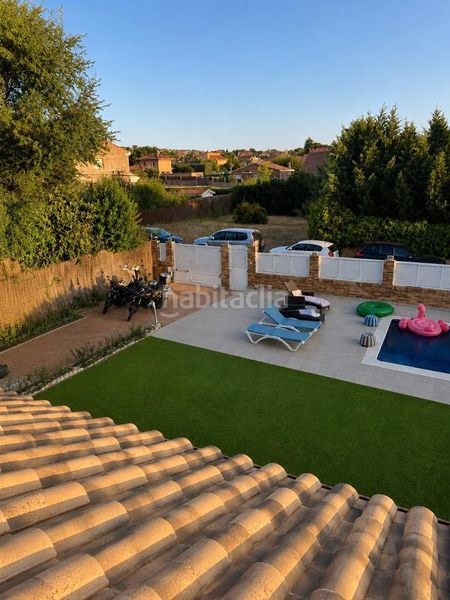 Foto cf433375-48b4-4f72-a6d4-985544512dfa. Casa amb calefacció aparcament piscina a Casar (El)