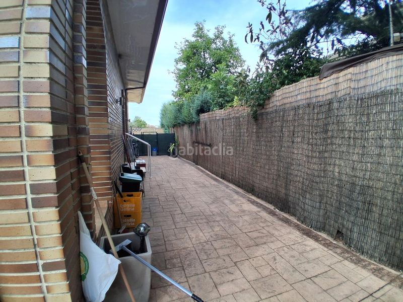 Foto cf4473f9-6fe8-4174-8893-911feabc3cda. Casa amb calefacció aparcament piscina a Casar (El)
