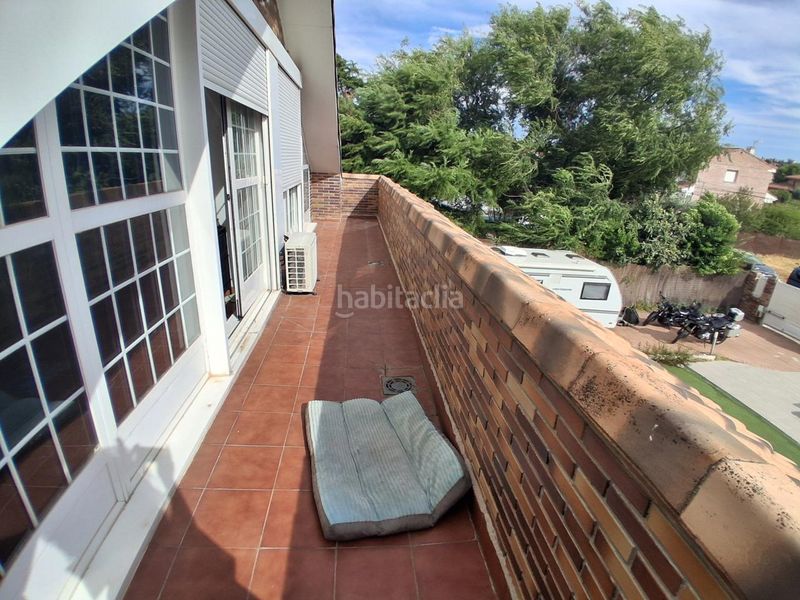 Foto d99c7d81-dbb2-4832-9fc9-cc6474209653. Casa amb calefacció aparcament piscina a Casar (El)