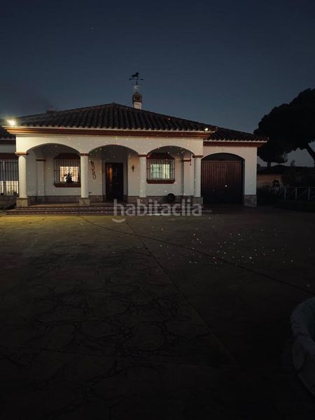Foto 4399fa54-206f-4ad6-8093-a38429da3924. Casa amb piscina a Arcos de la Frontera