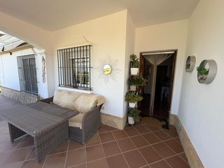 Maison  Cañada del cañuelo. Chalet en arcos de la frontera