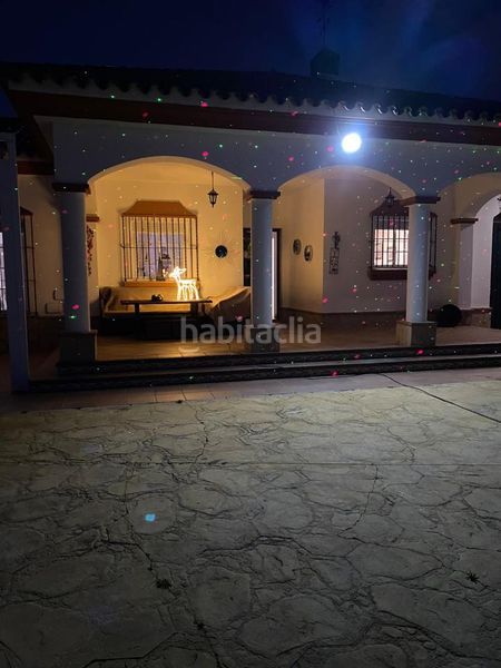 Foto bb64f139-394e-4761-a5e9-a7addd968004. Casa amb piscina a Arcos de la Frontera