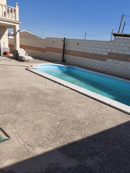Foto 06ed65ce-19ba-4e58-8c32-3ab4623fc4b6. Casa amb calefacció piscina a Casar de Escalona (El)