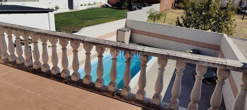 Foto 2fc2032e-b062-4267-aa26-4a8c63426238. Casa amb calefacció piscina a Casar de Escalona (El)