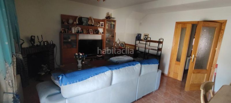 Foto 45ccadaf-c4a5-444e-bb13-2200805dd9a7. Casa amb calefacció piscina a Casar de Escalona (El)
