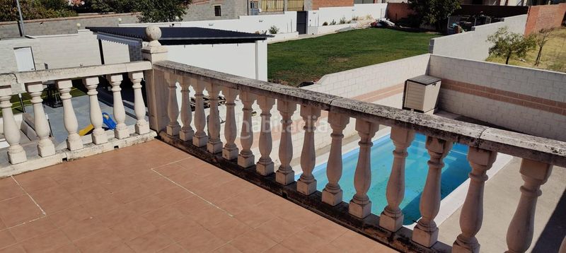Foto 6f1ecf4f-75ce-448a-8040-4ac8f2b9807b. Casa amb calefacció piscina a Casar de Escalona (El)